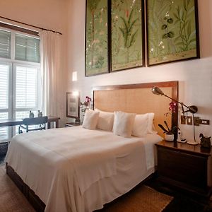 Deluxe Double Room Balcony